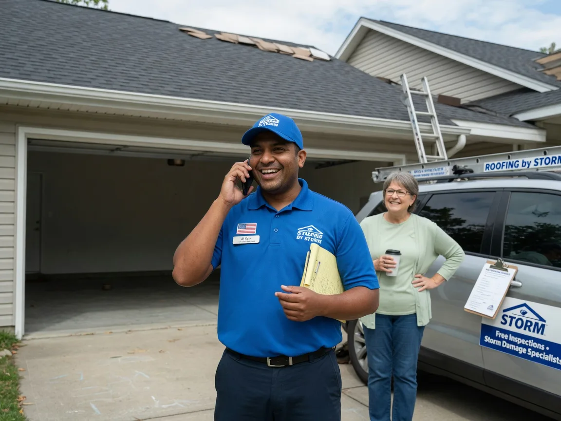 Roof Repair Near Me Summit Station, PA FAQs