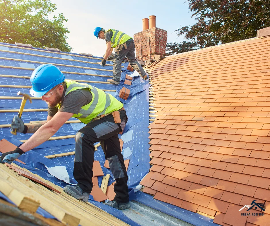 Why choose Roof Repair Near Me in Summit Station, PA
