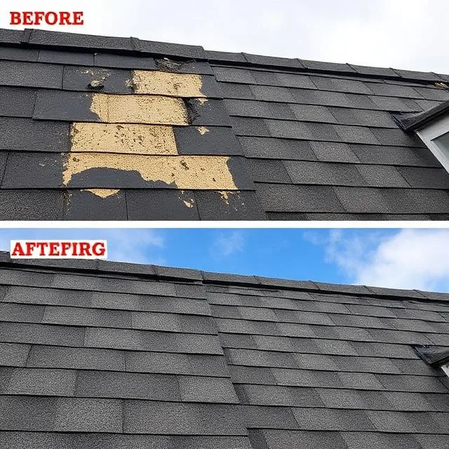 Roof Repair Near Me in Summit Station, PA near me